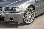 BMW M3 CSL Coupe 2003 года (WW)